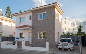 Villa Ruby Evelyn